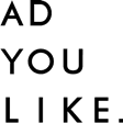 ADYOULIKE logo