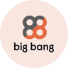 Big bang logo