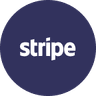 Stripe logo