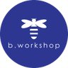 b.workshop logo