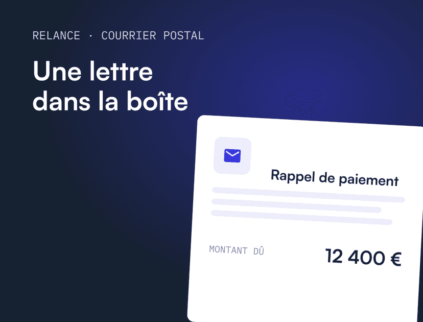 Lettre de relance facture impayée : stratégie et modèle