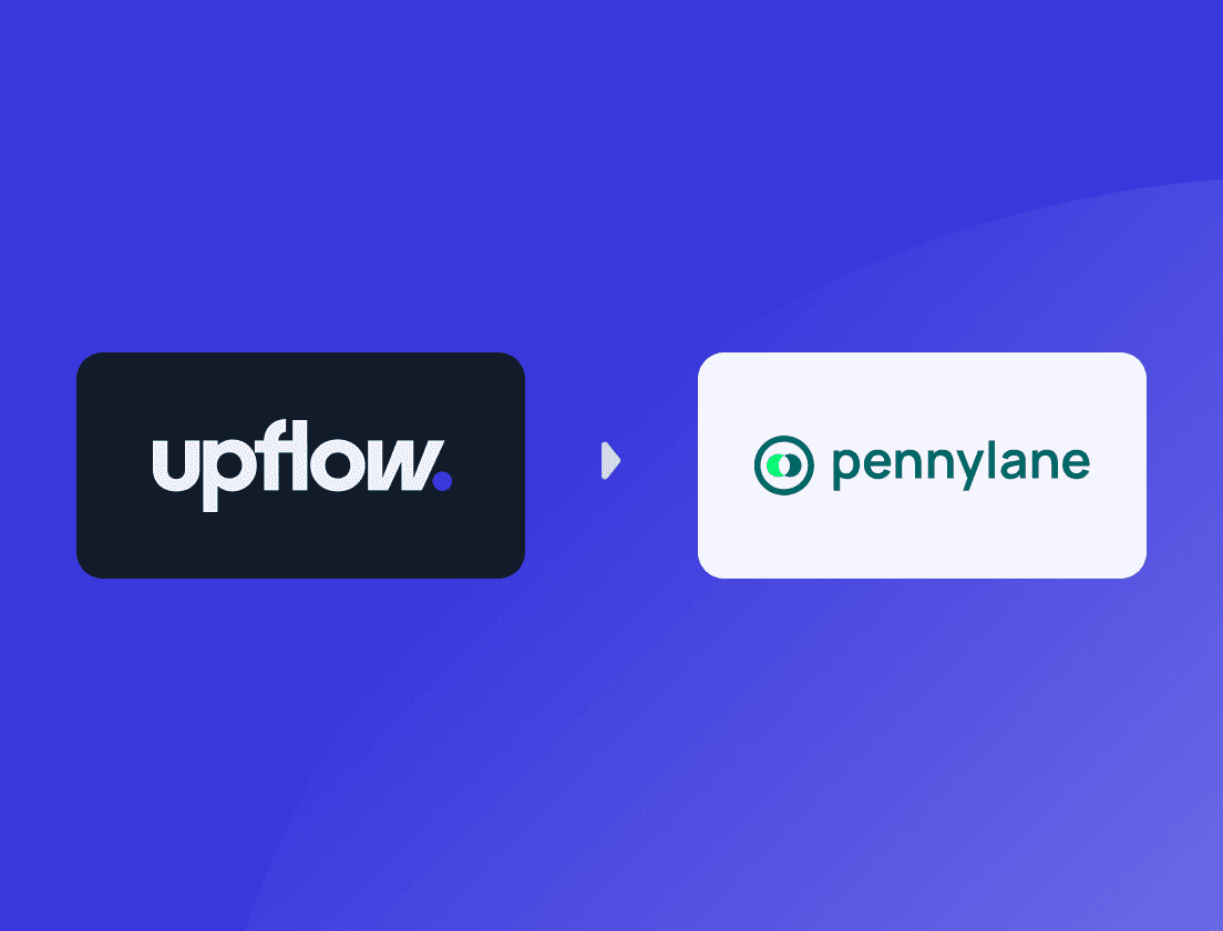 Upflow annonce son intégration native avec Pennylane