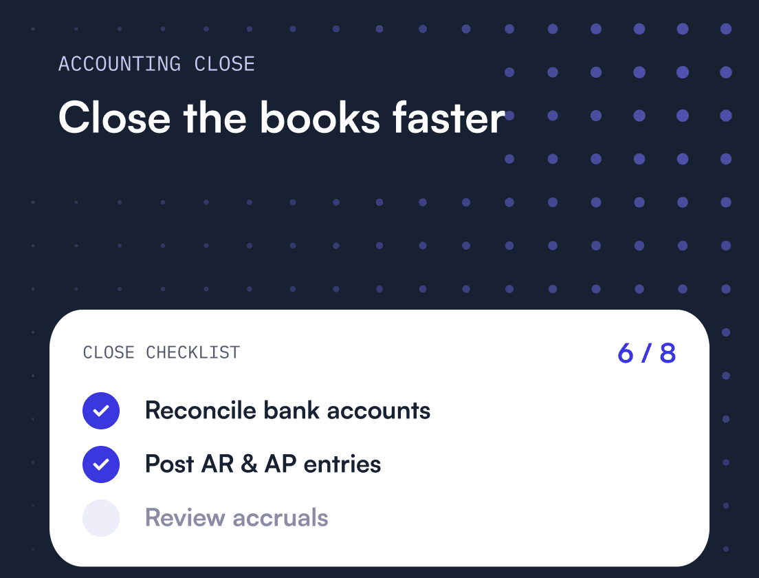 Year-End Accounting Close Checklist for 2025 (Complete Guide)