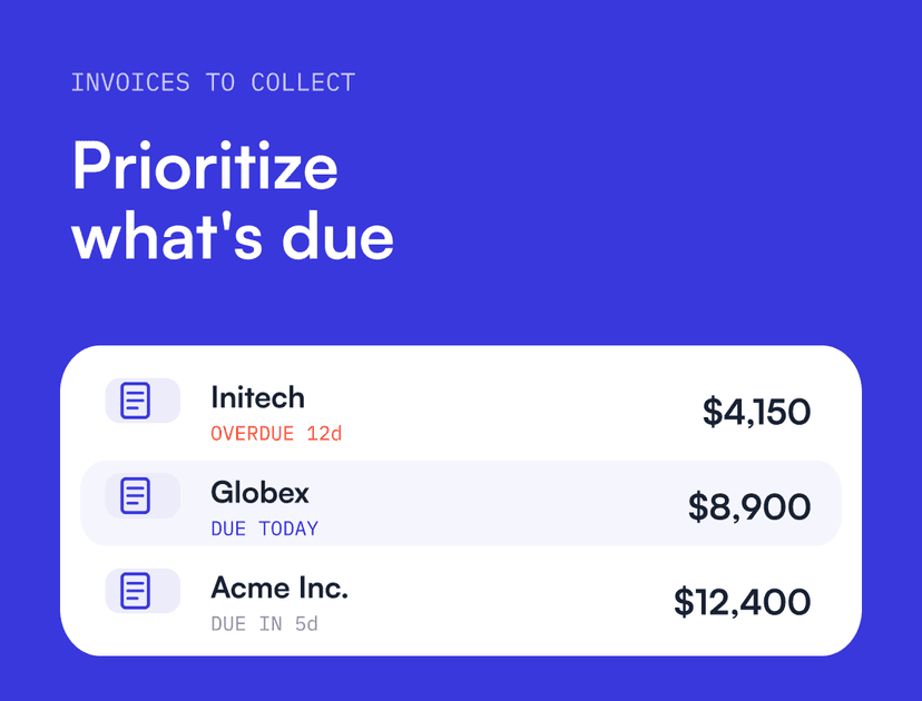 How to Improve Your Accounts Receivable (AR) Collections