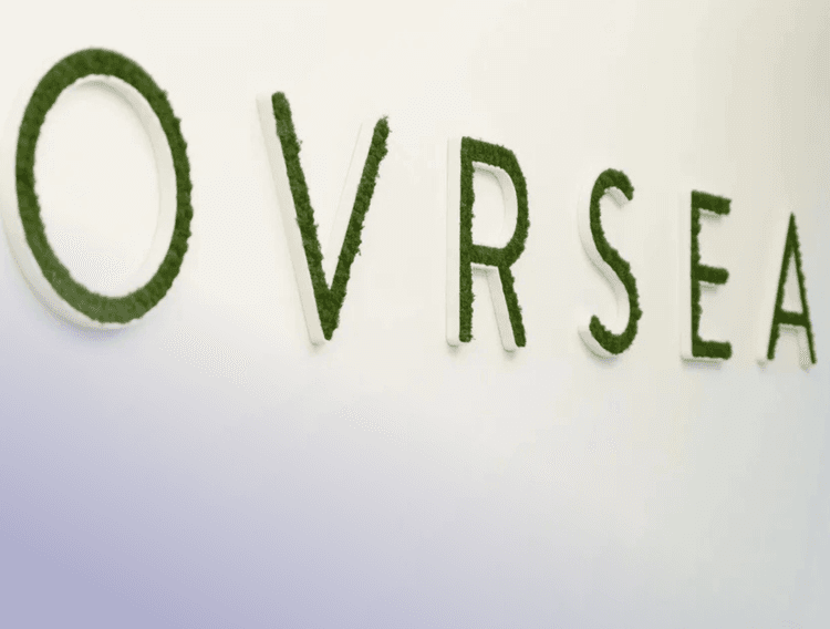 OVRSEA