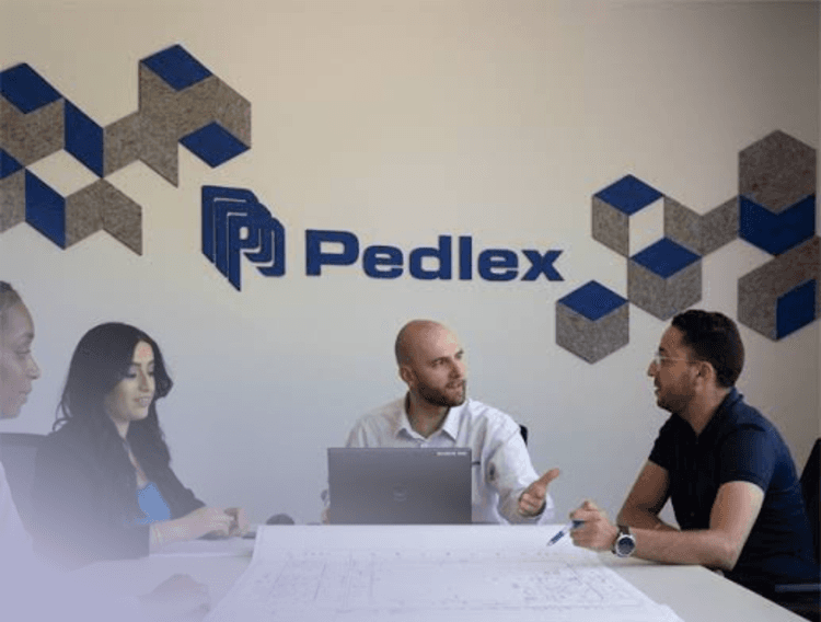 Pedlex