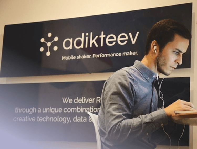 Adikteev