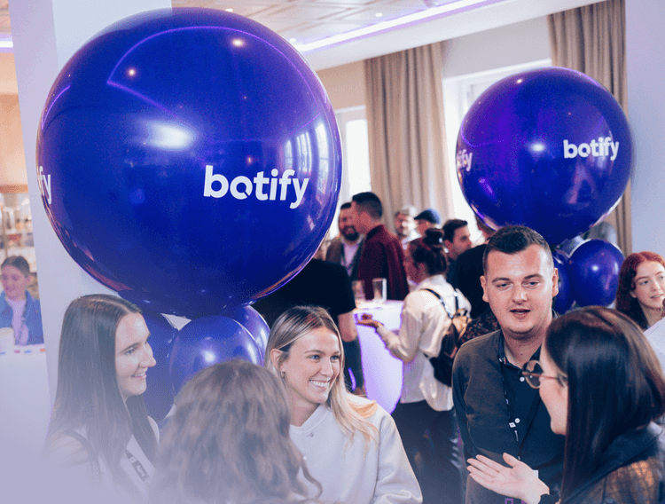Botify