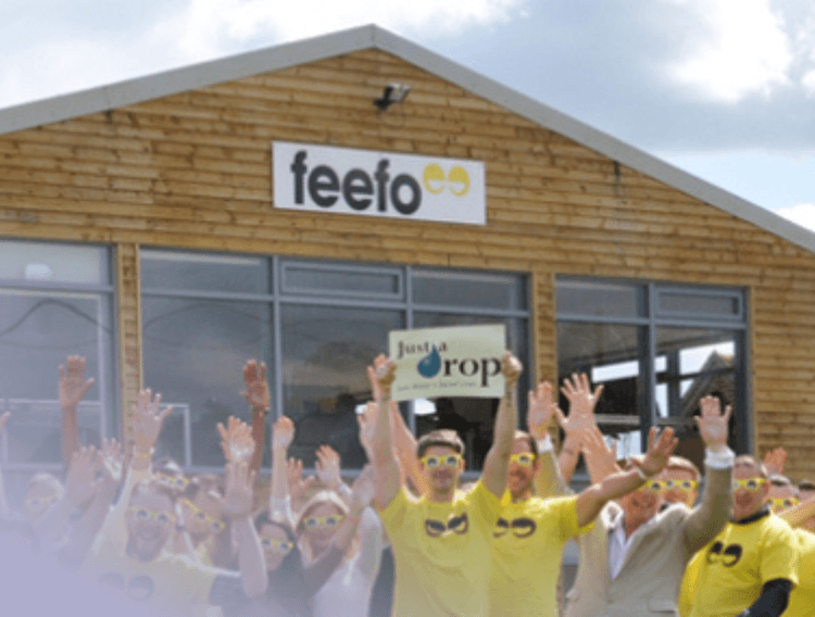 Feefo