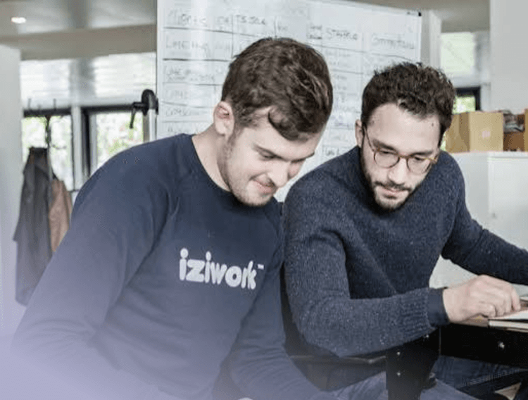 Iziwork Italy