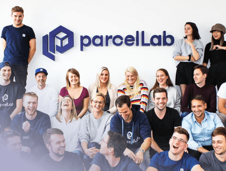 parcelLab