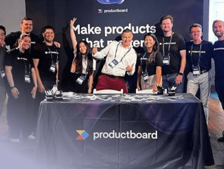 Productboard