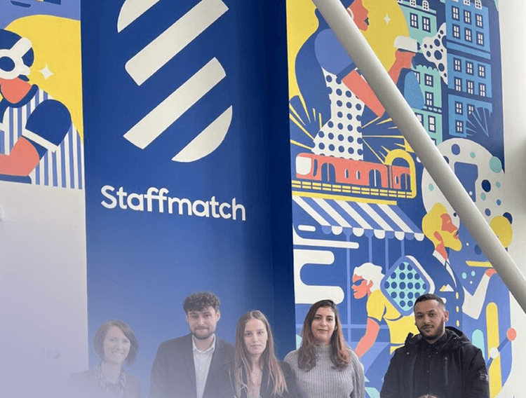 Staffmatch