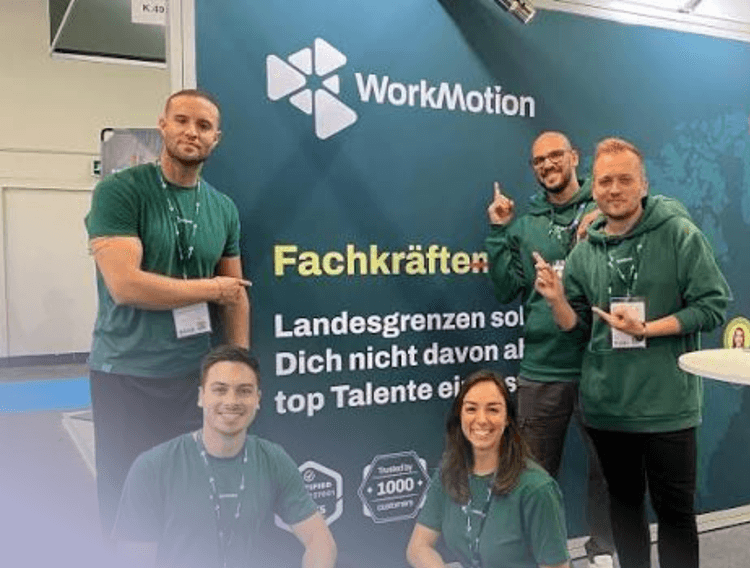 WorkMotion