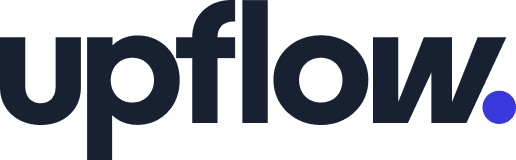 Upflow logo