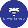b.workshop logo