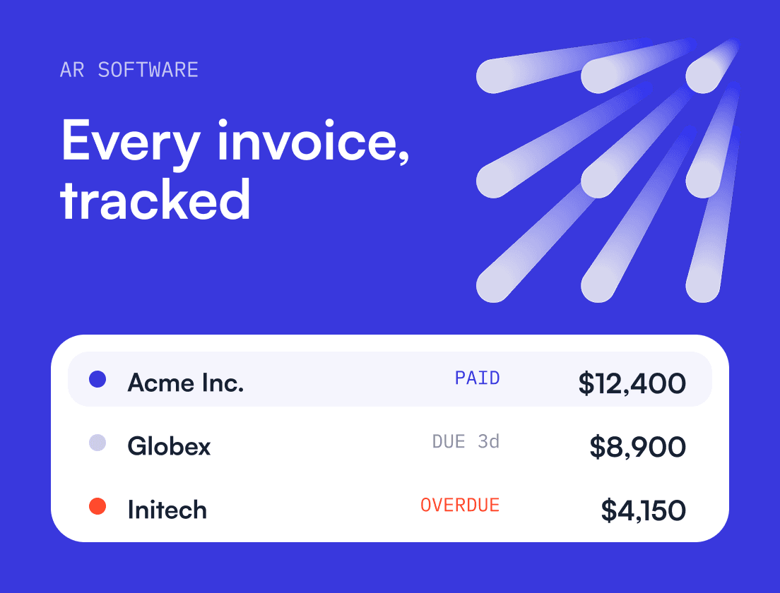 Why Does Your Scaling Business Need AR Automation Software and How to Choose the Right One?