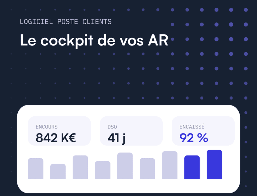 Equipes financières, saisissez les opportunités de la digitalisation !