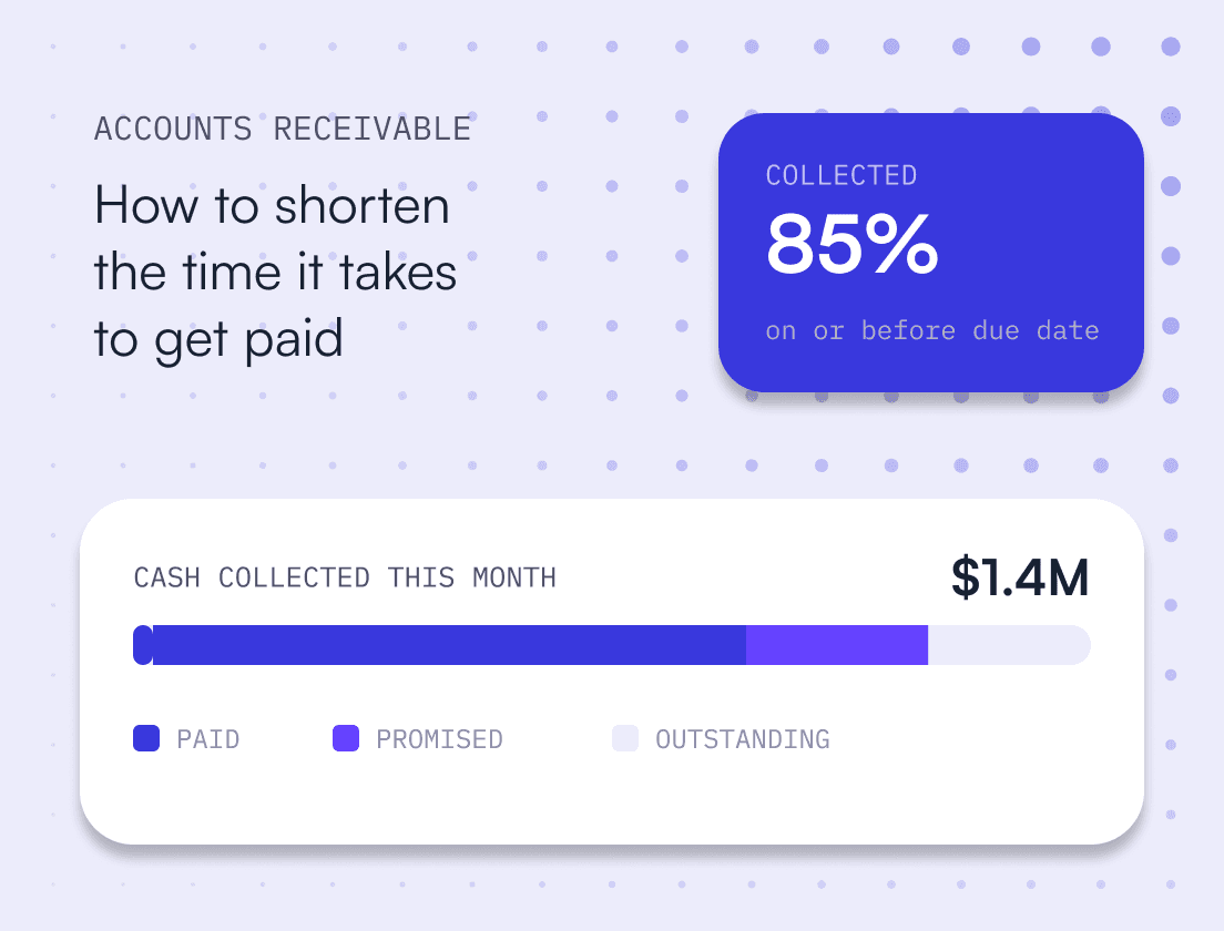 Cash collection benchmarks & the power of online payments: Recap of our NYC rooftop event