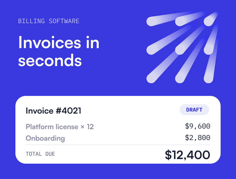 Best SaaS Billing Software in 2026: Subscription & Recurring