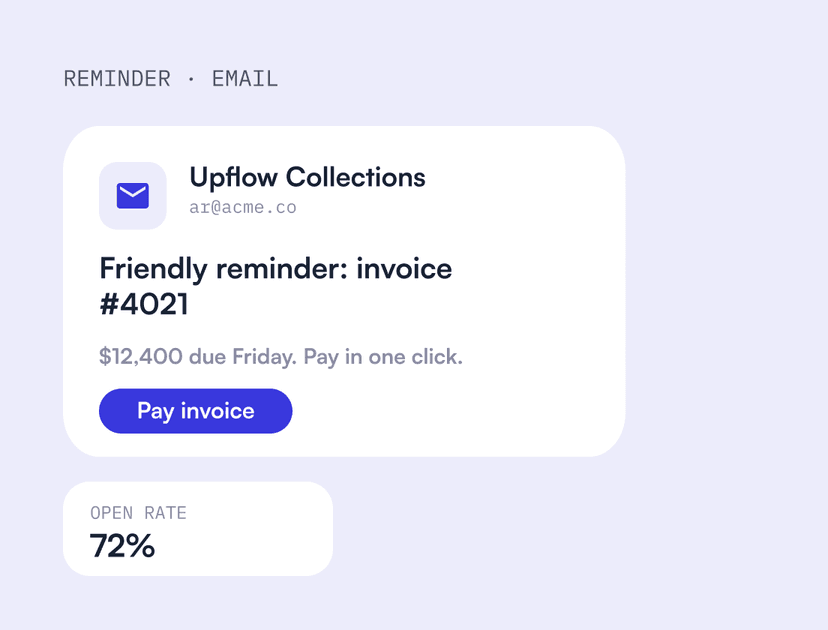 How to Write an Invoice Email: Templates & Examples