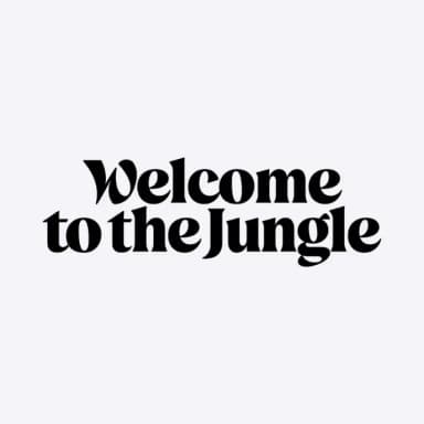 Welcome to the Jungle