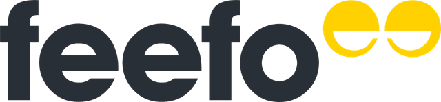 Feefo logo