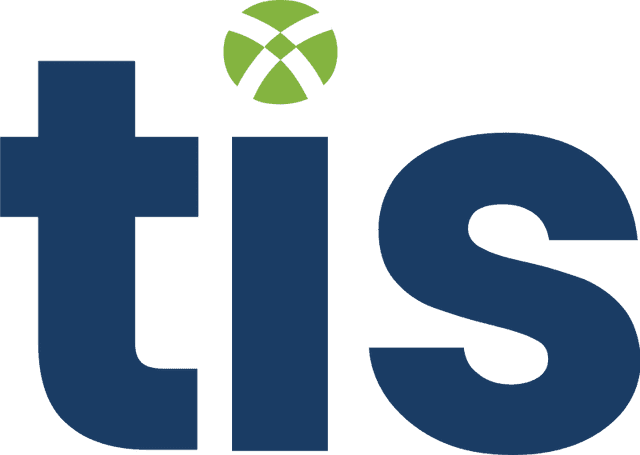 TIS logo